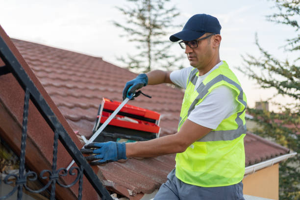 Harkers Island, NC Insulation Services Company